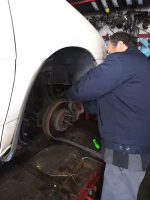 Broadway Premier Auto Service