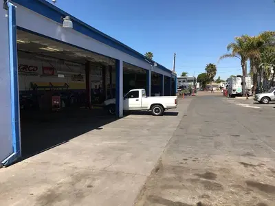 All Time Auto Repair
