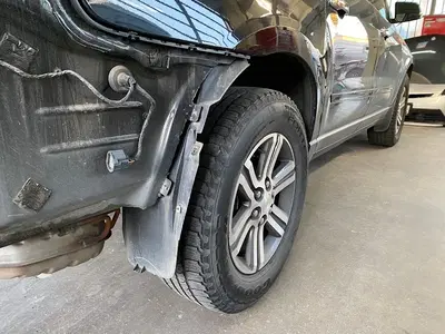 Chula Vista Auto Body