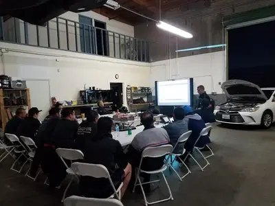 Performance Auto Repair & Smog