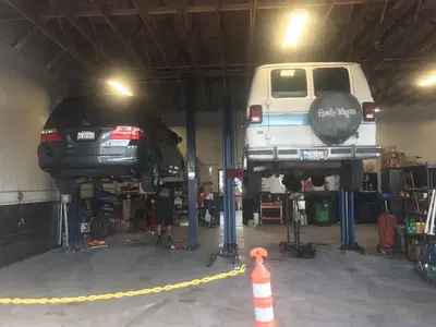 On Broadway Auto Care