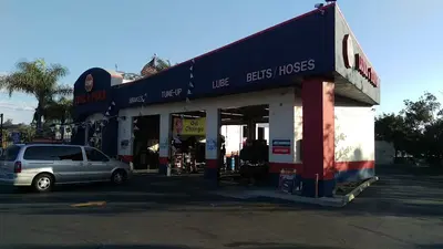 1st stop car care