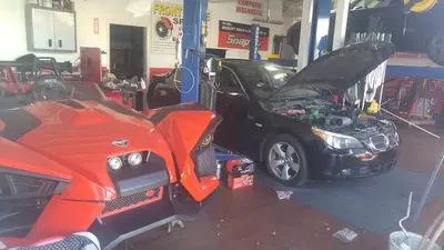 A to Z Auto