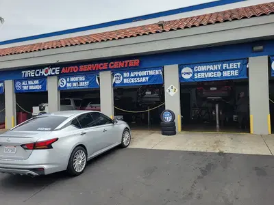 Tire Choice Auto Service Centers