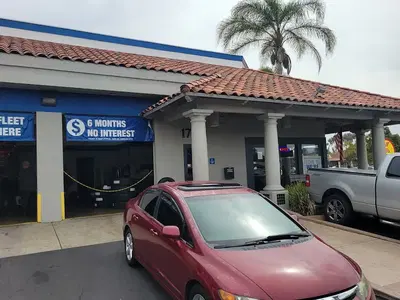 Business Photo