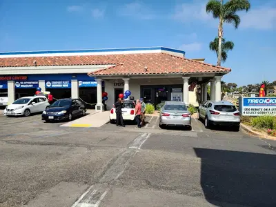 Business Photo