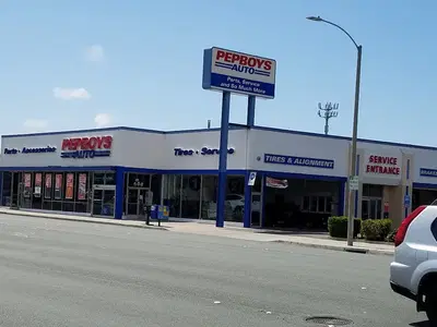 Business Photo