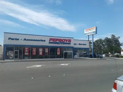 Business Photo