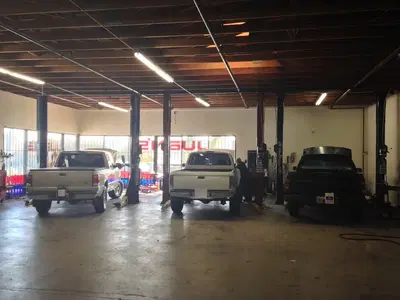 Juan's Auto Repair