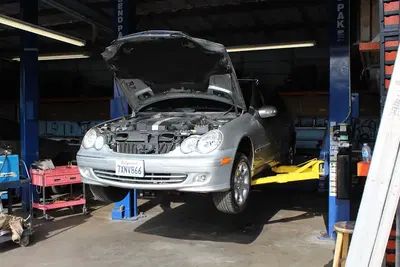 Orec Imports Auto Specialist