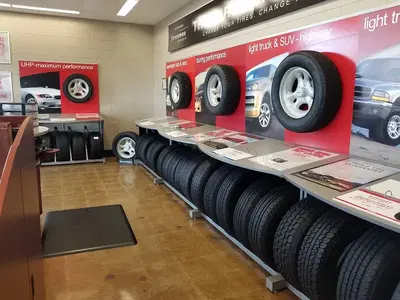 Firestone Complete Auto Care