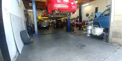 Tino's Auto Tech
