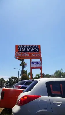 Business Photo