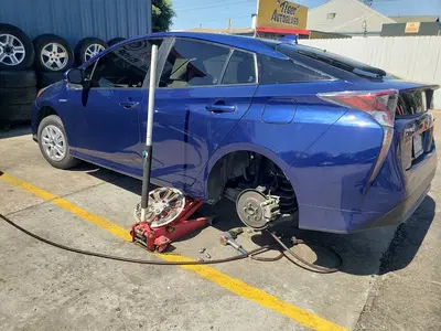 Shorty's Tire & Auto Repair
