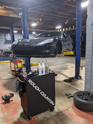 BST Motorsports Chula Vista
