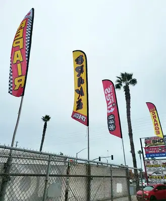 Best Value Tires & Wheels Auto Service