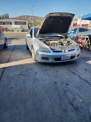 F & H Auto Repair & Transmission