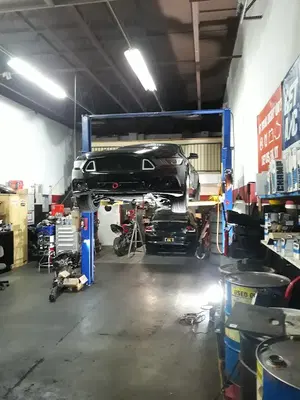 Brake Works