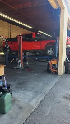 Sam's Alignment & Brake Service