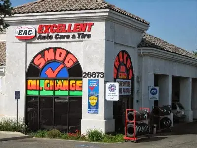 Excellent Auto Care and Tire