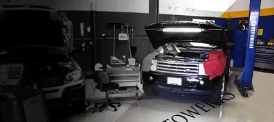 European Autowerks