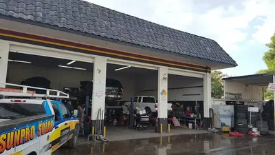 IMM Automotive