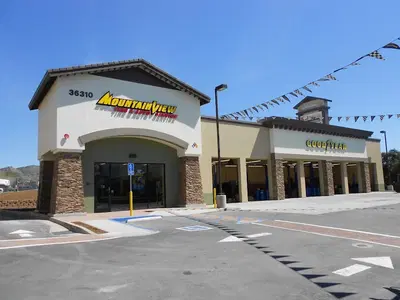 Mountain View Tire & Auto Service