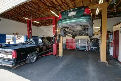 Lakeview Auto & Diesel Service