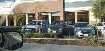 Fast Tire & Auto Service