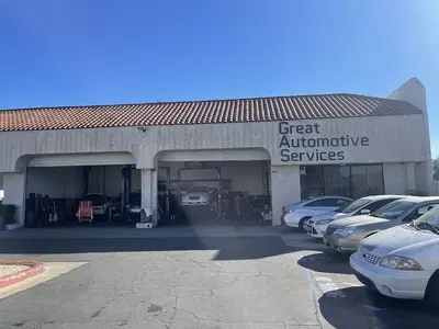 G.A.S. AUTOREPAIR