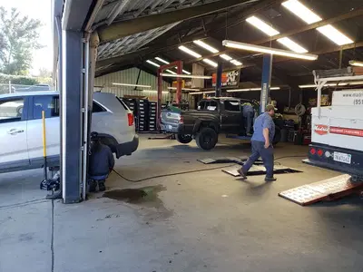 Lake Elsinore Tire & Auto Center