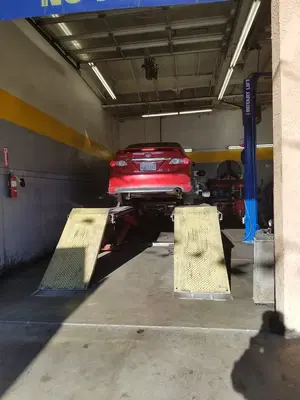 Firestone Complete Auto Care