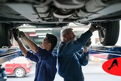 Accurate Automotive Services