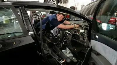 Shelley's Precision Auto Center