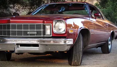 L A's Auto Repair