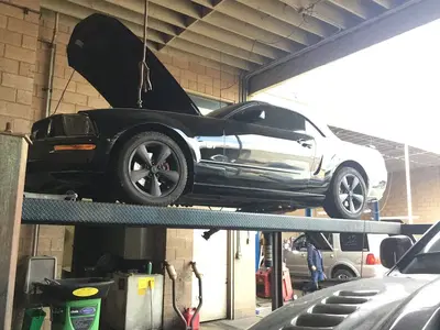 Rollings Auto Services