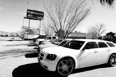 A&B Transmission & Automotive Service