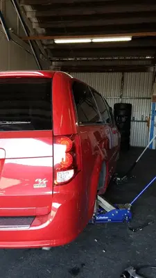 Tony Auto Services