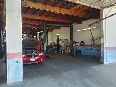 A A Smog & Auto Repair