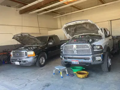 Direct Truck & Auto Repair