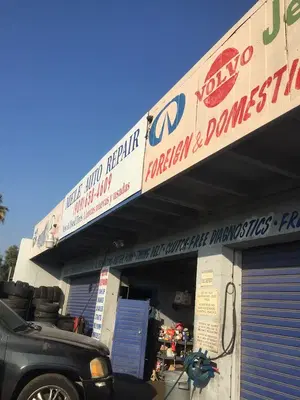Mele's Auto Repair