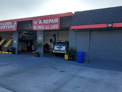 Csa Automotive and Mufflers