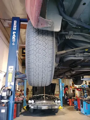 Bob's Auto and Tire Service