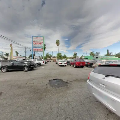 IAT Auto Repair