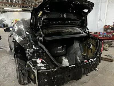 Majestic Auto Craft, LLC – Certified Collision Repair, Paint & Body Work