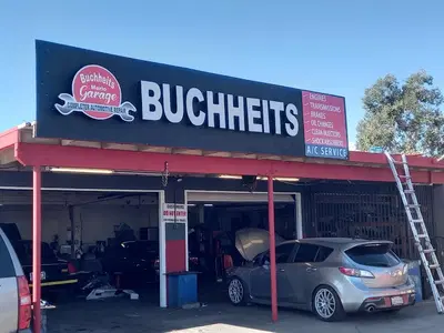 VILCHEZ AUTO CARE