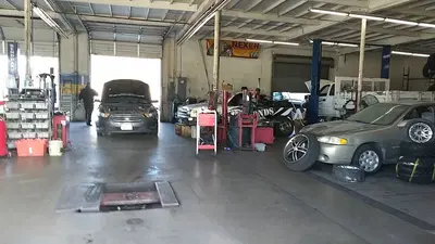 Manuel's Tires Wheels Auto