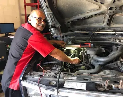 Discount Auto & Tire Service San Bernardino