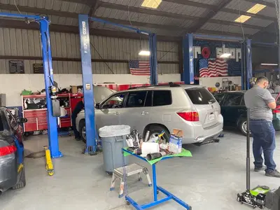 Proshop Automotive Inc