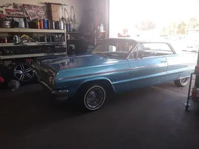 Jorge's Auto Repair